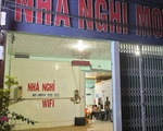 Vô nhà nghỉ cùng người đàn ông, người phụ nữ hơn 50 tuổi bị đâm chết