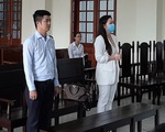 Hủy án sơ thẩm vụ ca sĩ Nhật Kim Anh kiện chồng cũ quyền nuôi con