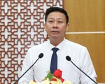 Ông Nguyễn Thanh Ngọc được bầu làm chủ tịch UBND tỉnh Tây Ninh