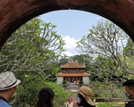 Chuyện chưa kể về cây trái cố đô Huế  - Kỳ 6: Trồng lại cây đế đô