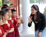 19h tối nay, trường phổ thông đầu tiên lên sóng ‘Khám phá trường học’