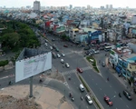 Dân dọc đường Trường Chinh - Cách Mạng Tháng 8 đồng loạt dỡ nhà làm metro số 2