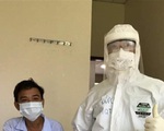 Sáng 29-8 không có ca COVID-19 mới, Đà Nẵng dỡ bỏ cách ly y tế một số khu vực