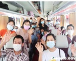Thêm 2 ca COVID-19 mới chiều 29-8: 1 ở Đà Nẵng và 1 cách ly ở Bình Dương