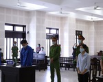 Người Trung Quốc lãnh 8 năm tù vì nhập cảnh trái phép vào Đà Nẵng
