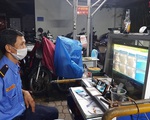 Nhọc nhằn làm ca đêm