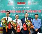 Điểm thi cao, thay đổi nguyện vọng như thế nào?