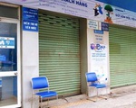 Eximbank tạm đóng cửa 1 phòng giao dịch vì khách hàng mắc COVID-19 đến giao dịch