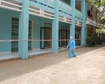 Thêm một khu dân cư ở Đà Nẵng bị phong tỏa