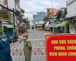 Đồng Nai hỗ trợ 6 tỉ đồng tiếp sức cho Đà Nẵng, Quảng Nam chống dịch COVID-19
