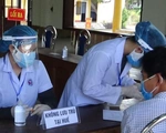 Huế chi viện 40 y bác sĩ hỗ trợ Đà Nẵng chống dịch