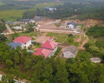 Vụ "bạo hành" núi Con Voi: Bộ Tài nguyên và môi trường đề nghị xử lý toàn diện sai phạm
