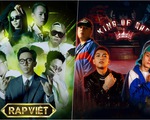 Rap Việt và King of Rap: Khán giả yêu rap phát 