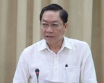 TP.HCM phát hiện 2 ca tái dương tính COVID-19
