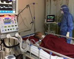 Điều trị ca nhiễm COVID-19 nặng ra sao?