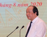 Chỉ phong tỏa trung tâm dịch, không ‘ngăn sông, cấm chợ’ vì COVID-19