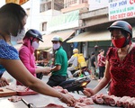 TP.HCM: Không đeo khẩu trang nơi công cộng sẽ bị phạt từ ngày 5-8