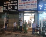 Một phụ nữ chết tại phòng khám tư sau khi nạo hút thai