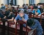 Sau tiệc sinh nhật, mở ‘tiệc ma túy’ đãi bạn