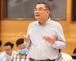 Đại diện Bộ Công an nói về vụ án Nhật Cường