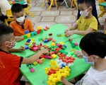 Tạm ngưng giữ trẻ mầm non ở Biên Hòa từ hôm nay 3-8