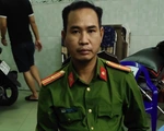 Giả cán bộ Cục Cảnh sát hình sự vào nhà dân đọc lệnh bắt người