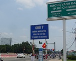 Giải pháp nào cho đường vành đai 3 và 4 của TP.HCM?