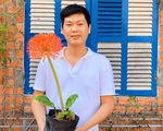 Bỏ ngang ngành tài chính, mở phòng khám y học cổ truyền làm từ thiện