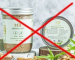 Vụ patê Minh Chay nhiễm độc tố thần kinh cực mạnh: Cơ quan chức năng chậm trễ?
