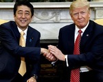 United States - Japan discussed how to deal with China