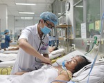 Bệnh nhân ngộ độc do patê Minh Chay tại BV Chợ Rẫy phải thở máy nhiều tháng
