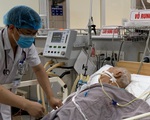 Thêm nhiều bệnh nhân vào viện vì patê Minh Chay, chưa có thuốc giải độc phù hợp
