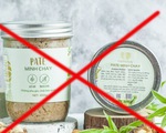 Ho Chi Minh City found 1,290 customers to buy Minh Chay pate