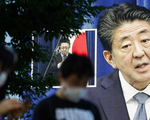 Ông Trump ca ngợi ông Abe là thủ tướng vĩ đại nhất trong lịch sử Nhật Bản