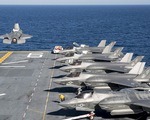 ایالات متحده برای مقابله با چین نیروها و موشک ها را در آسیا جمع کرده است