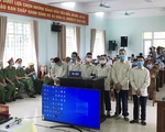 Đưa người Trung Quốc vào Việt Nam trái phép, hôm nay tuyên 6 bị cáo án tù