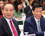 Hoãn bầu phó chủ tịch tài chính VFF vì dịch COVID-19