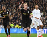 Champions League và Europa League trở lại: Vòng chung kết Euro thu nhỏ