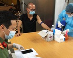Thanh niên Trung Quốc khai nhập cảnh chui đến Hạ Long 