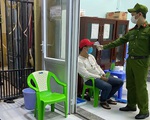 Đã tìm được người trốn cách ly tại Bệnh viện Đa khoa Quảng Nam