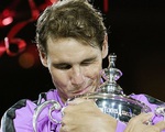 Nadal không bảo vệ ngôi vô địch tại Giải Mỹ mở rộng 2020 vì COVID-19