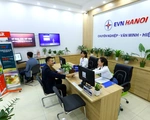Thanh toán hóa đơn, sử dụng dịch vụ điện: Khi công nghệ thay sức con người