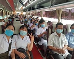 Ngày 7-8 mở cửa lại Bệnh viện C Đà Nẵng