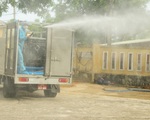 Thêm 4 ca mắc COVID-19, nhân viên xe buýt Hà Nội và 3 người ở Quảng Nam