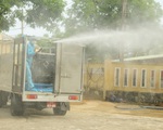 Thông tin mới nhất về bệnh nhân 964: Từng tham gia lớp điều dưỡng ở Quảng Nam