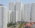 Giao dịch giảm nhưng giá nhà tại Hà Nội và TP.HCM tiếp tục tăng
