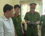 Bắt tạm giam kế toán trường học để điều tra tội tham ô hơn 1 tỉ đồng