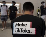 Ông Trump nói bên mua TikTok chịu 