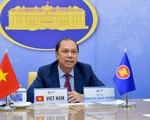 Mỹ đã hỗ trợ 87 triệu USD cho ASEAN chống dịch COVID-19