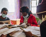 Kenya - quốc gia duy nhất trên thế giới bắt học sinh học lại cả năm vì dịch COVID-19